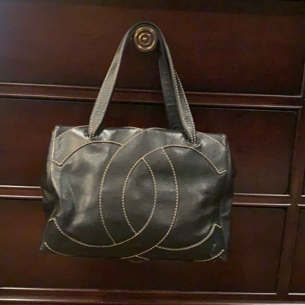Chanel Tote
